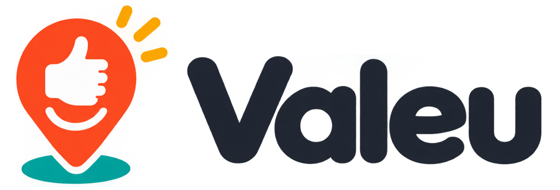 Valeu!